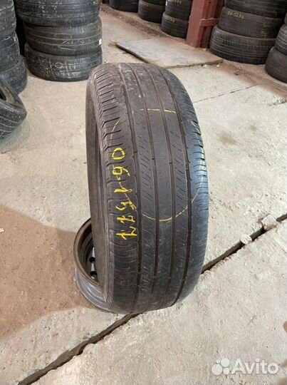 Michelin Latitude Diamaris 235/65 R17