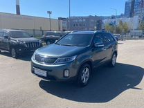 Kia Sorento 2.4 MT, 2015, 133 726 км, с пробегом, цена 1 555 000 руб.