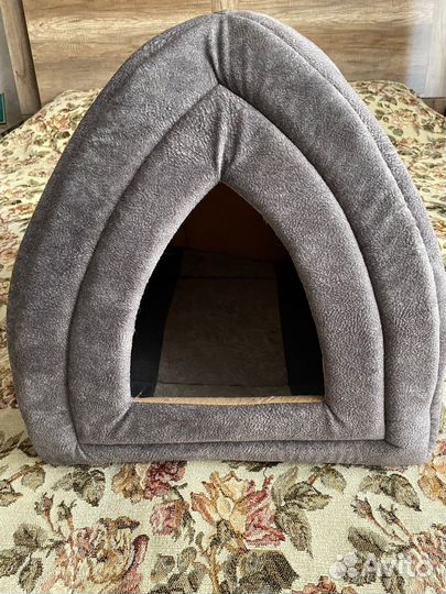 Домик для кошки