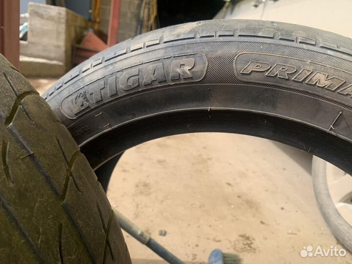 Tigar Prima 205/55 R17