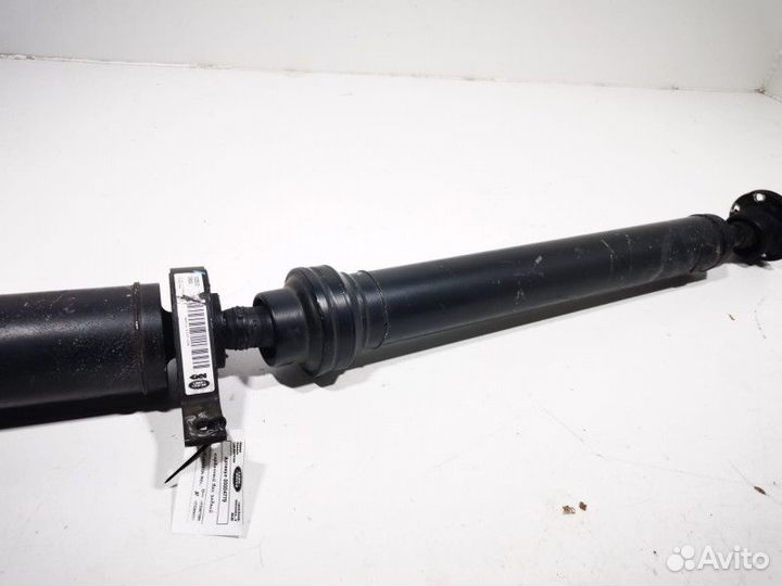 Карданный вал задний Land Rover Discovery 5 2020