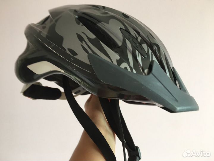 Велошлем японский Кабуто shimano kabuto OGK