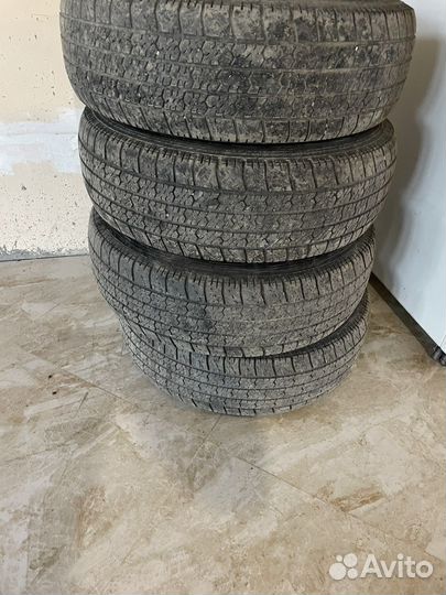 Колеса на ниву r15