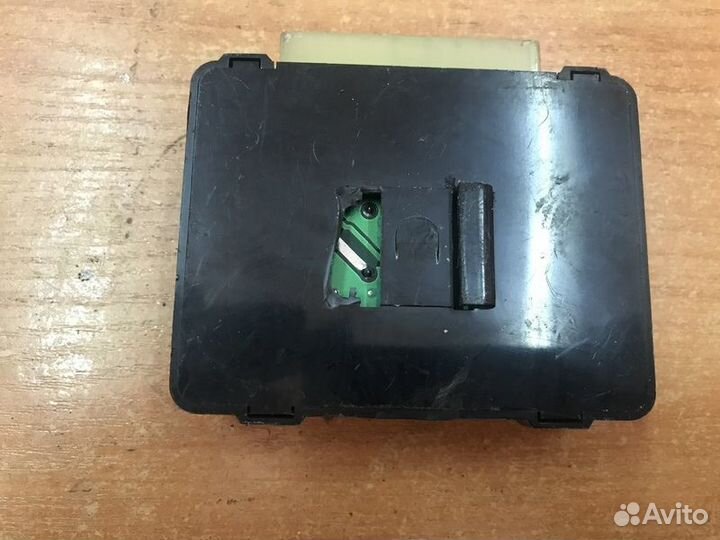 Блок управления светом Hyundai Solaris с2010-2017г