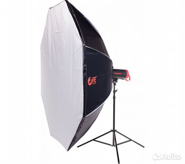 Октобокс Falcon Eyes FEA-obii 18 BW