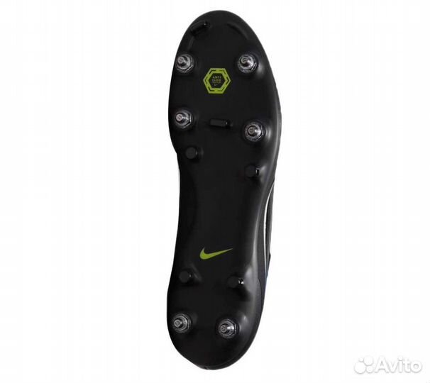 Бутсы Nike Tiempo Legend 10 Academy SG-PRO AC