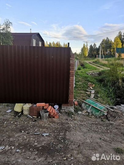 Строительство
