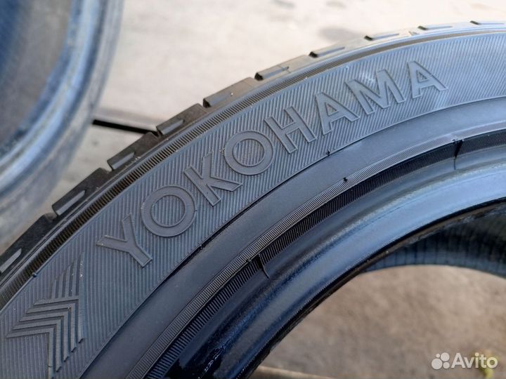 Yokohama DNA Ecos ES300 225/50 R17 94V