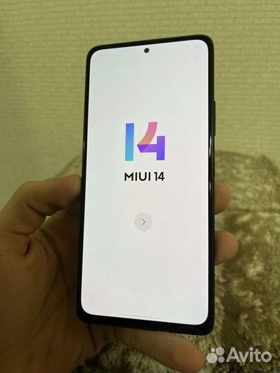 Xiaomi Redmi Note 10 Pro, 8/128 ГБ