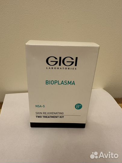 GiGi промо-набор