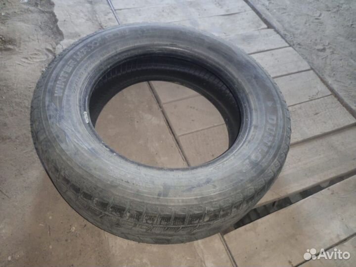 Winter Tact WT 90 225/65 R17