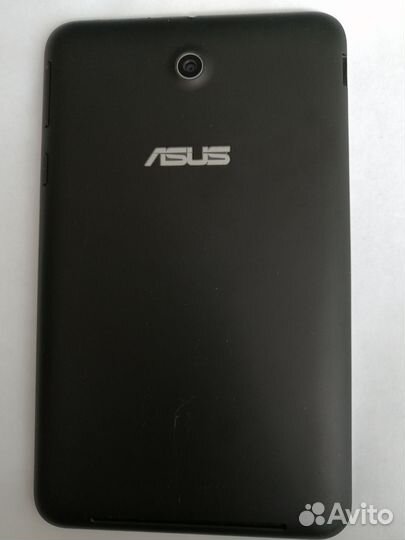 Планшет asus memo pad 7 me176cx