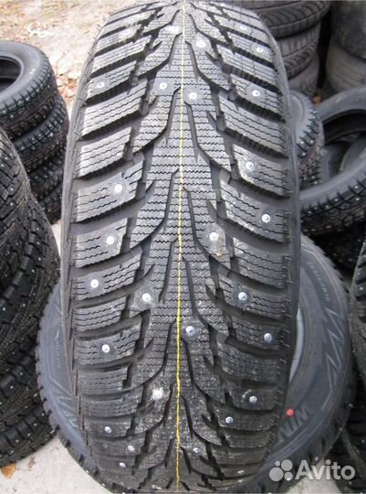 Nexen Winguard WinSpike WH62 185/65 R14 90T