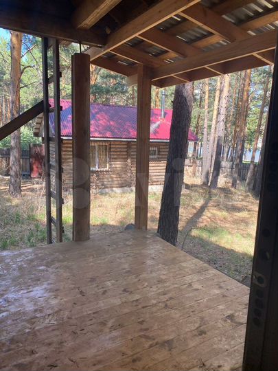 Дача 90 м² на участке 50 сот.