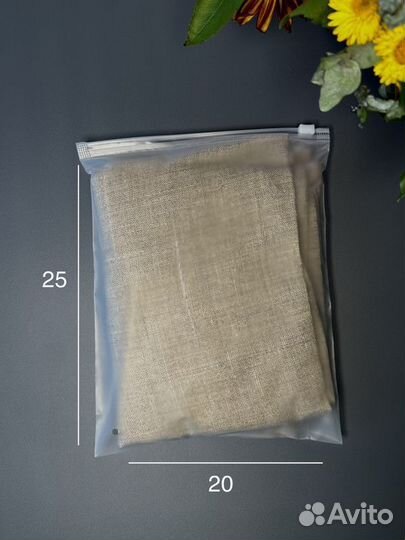 Пакеты зип лок / Отправка в любой город