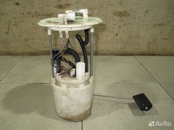 Насос топливный Infiniti G (V36)