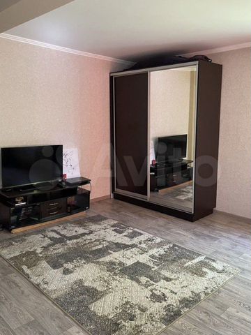 1-к. квартира, 34 м², 3/9 эт.