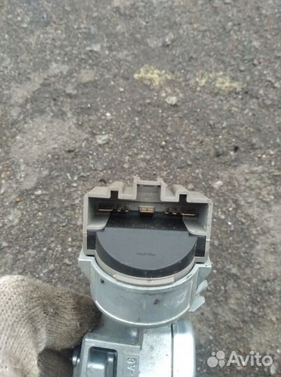 Замок зажигания Форд фокус 2