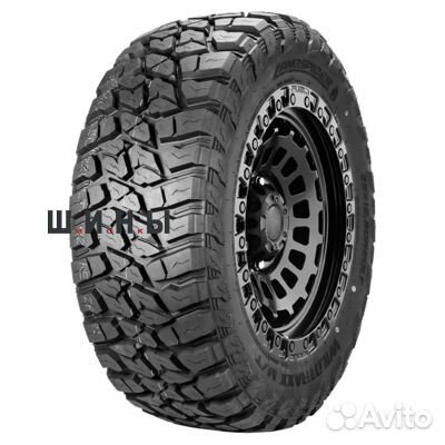 Landspider Wildtraxx M/T 285/70 R17 Q