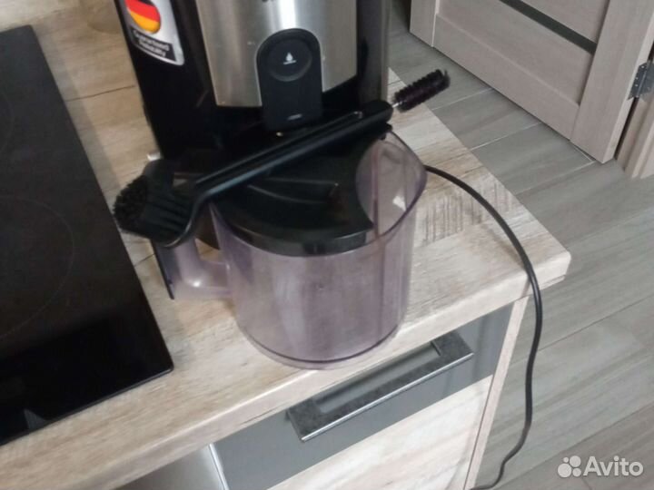 Соковыжималка braun