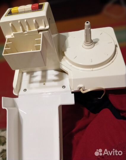 Ножи к кухонному процессору (комбайну) Энергия