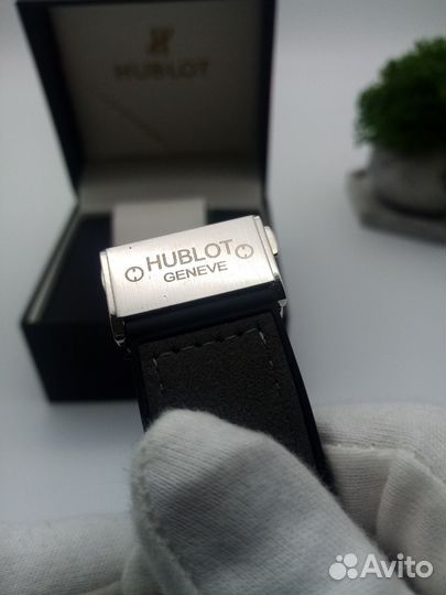 Часы Мужские Hublot