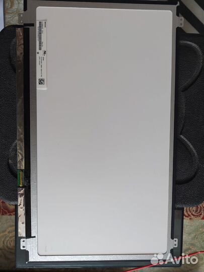 Матрица для ноутбука dell