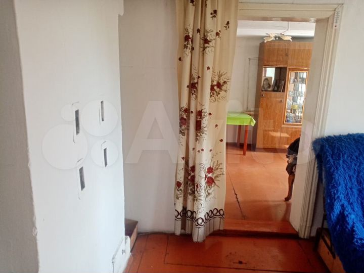 Дом 48 м² на участке 47 сот.