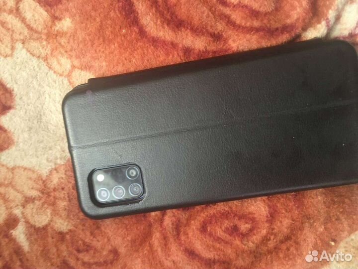 Samsung galaxy a 31 64gb