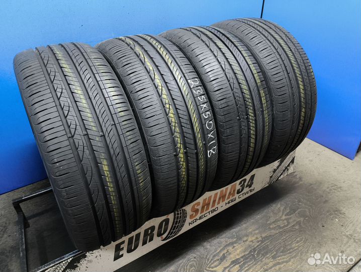 Hankook Ventus V2 AS 235/50 R18 100V