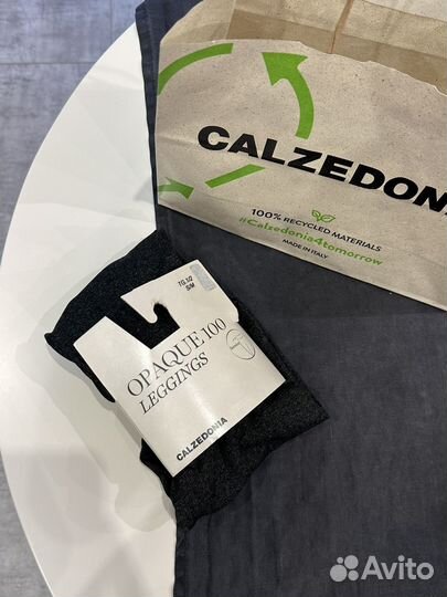 Лосины calzedonia новые