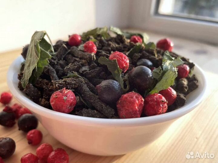 Иван чай смородина 0,5 кг, отзывы