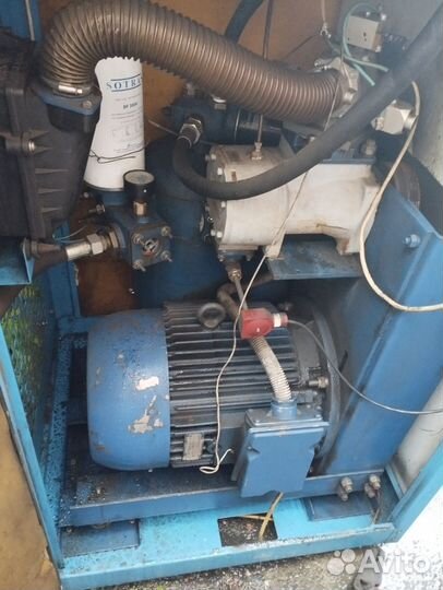 Б/У компрессоры для промышленных холодильников