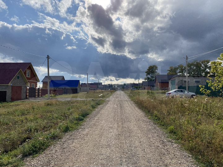 Участок 25 сот. (ИЖС)