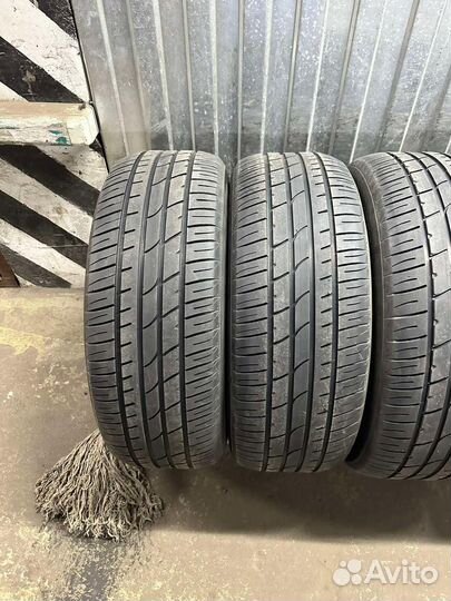 Hankook Ventus Prime 2 K115 225/60 R17