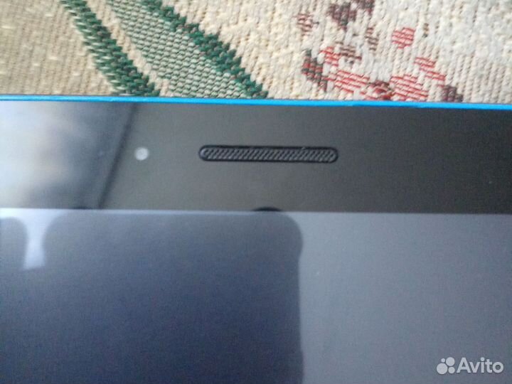 Планшет lenovo tab3 7 essetional