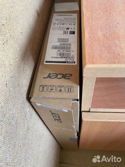 Acer Aspire A315