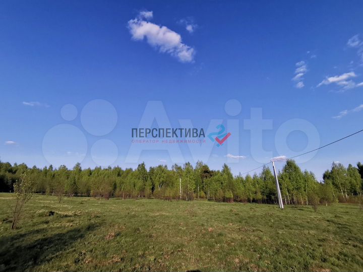 Участок 15 сот. (ИЖС)