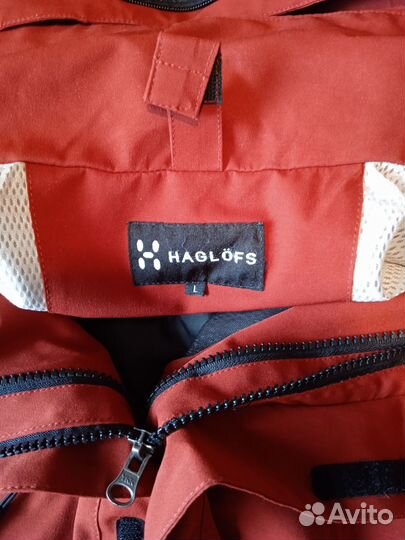 Горнолыжные вещи