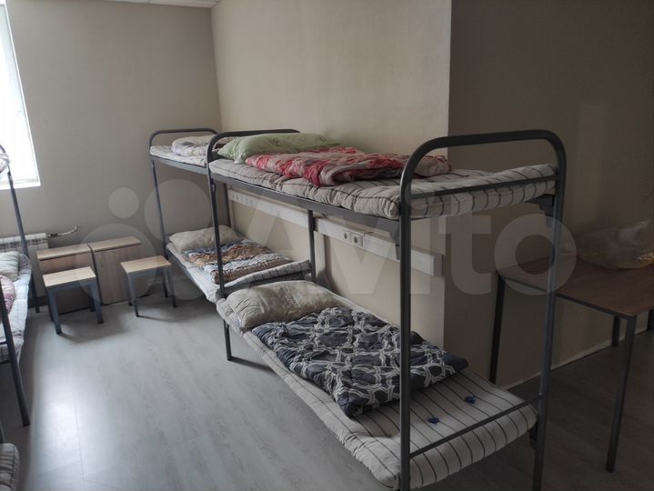 Комната 25 м², 1/2 эт.