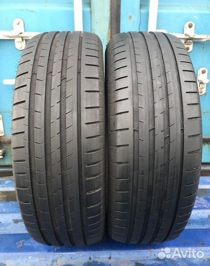 Vredestein SporTrac 5 205/60 R16 111Y