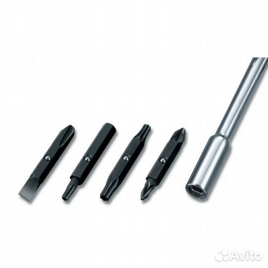 Швейцарский солдатский нож 1.7605.T CyberTool 29