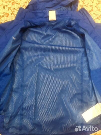 Ветровка nike оригинал