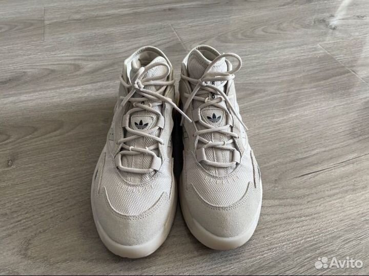 Adidas Streetball оригинал (40 41 42 43 44 45 46)