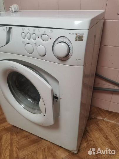 Стиральная машина автомат бу