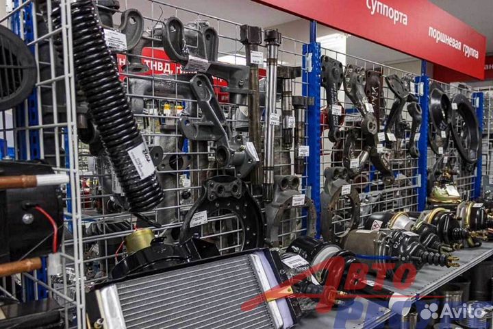 Панель боковины капота газ-3307