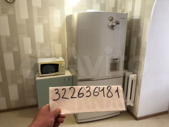 3-к. квартира, 73 м², 1/9 эт.