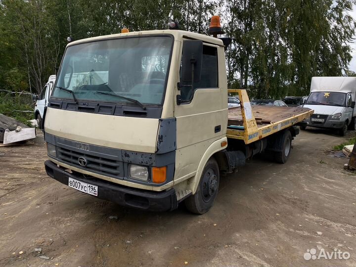 Услуги Эвакуатора