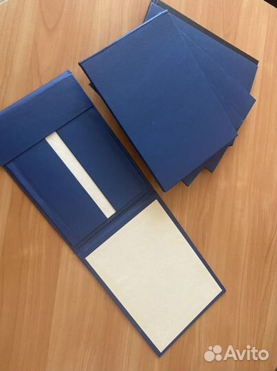 Папка для документов