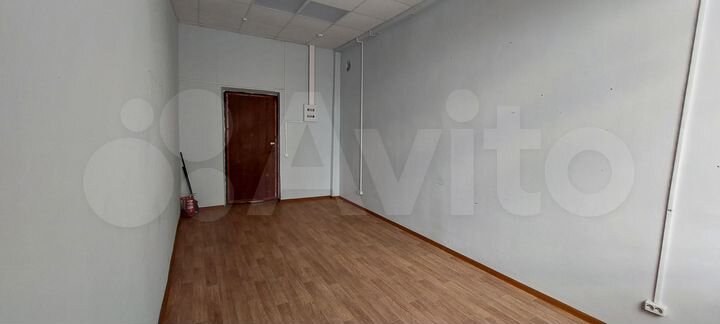 Свободного назначения, 18 м²